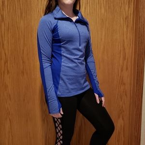 Under Armour Half Zip